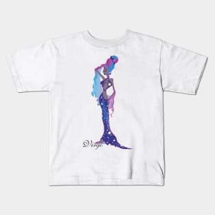 Starlight Virgo Kids T-Shirt